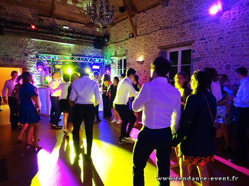 dj manche animation mariage animateur normandie calvados musique manche Coutances Cherbourg